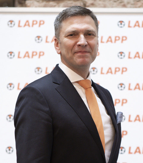 DALLA SMART FACTORY ALLA SMART SUPPLY CHAIN: LAPP PER UN FUTURO SEMPRE PIÙ INTERCONNESSO